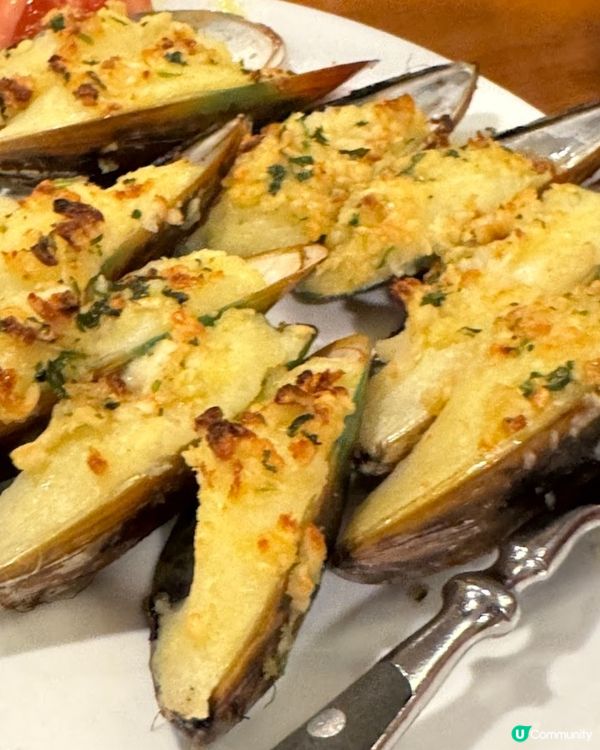 好味道👍🏻小飛象葡國餐廳