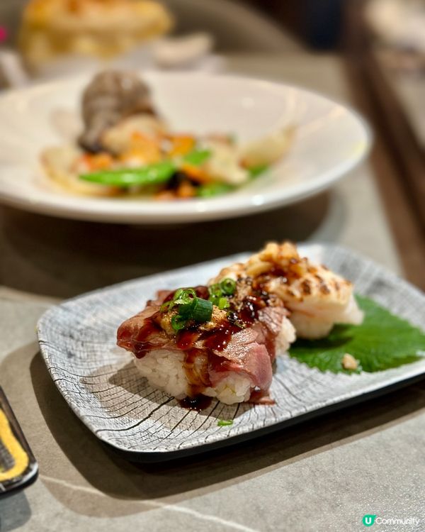 大喜屋放題！最愛避風塘瀨尿蝦！