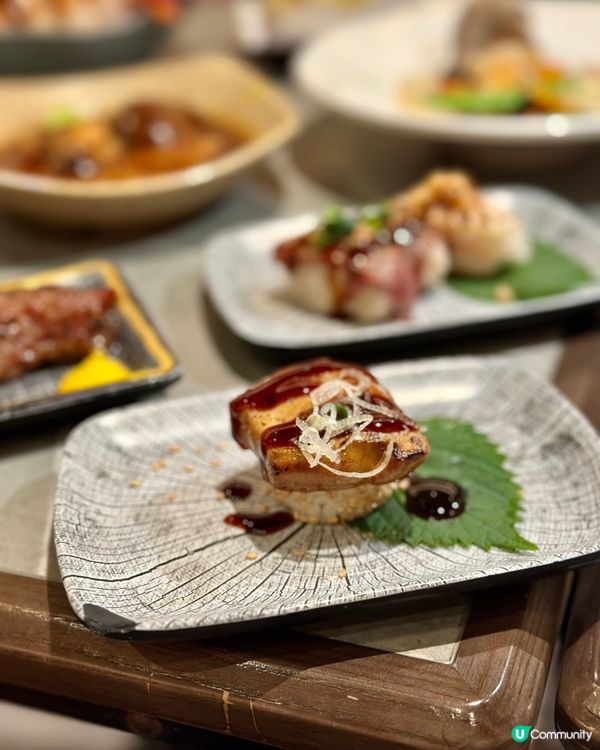 大喜屋放題！最愛避風塘瀨尿蝦！