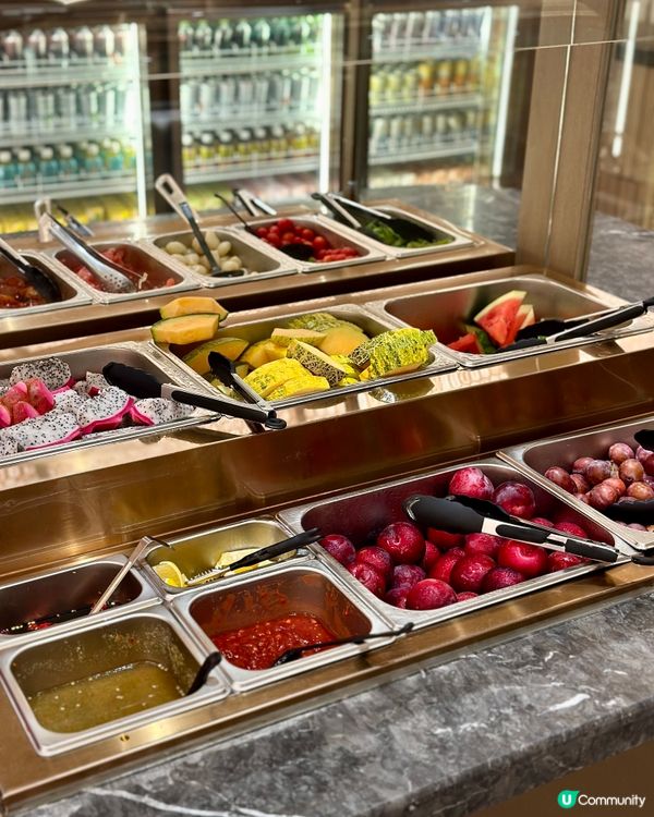 大喜屋放題！最愛避風塘瀨尿蝦！