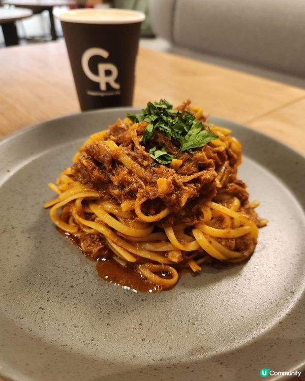 ## 東涌新開咖啡店☕️  