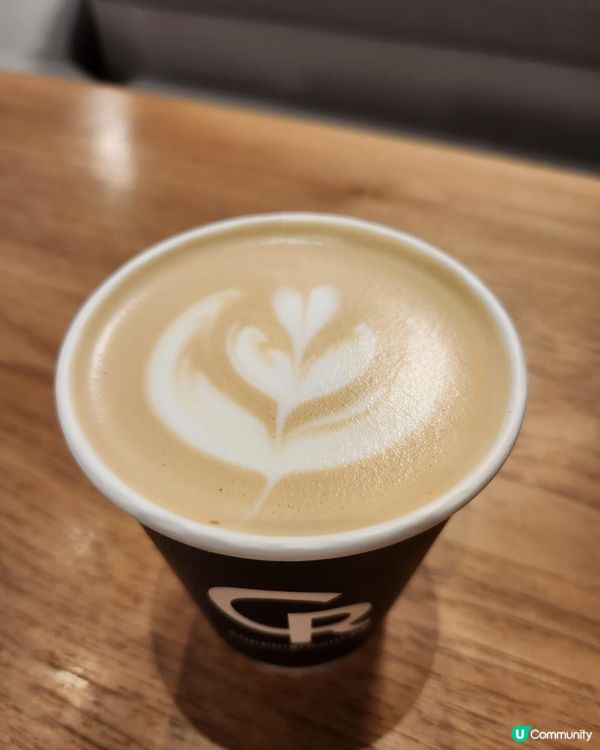## 東涌新開咖啡店☕️  