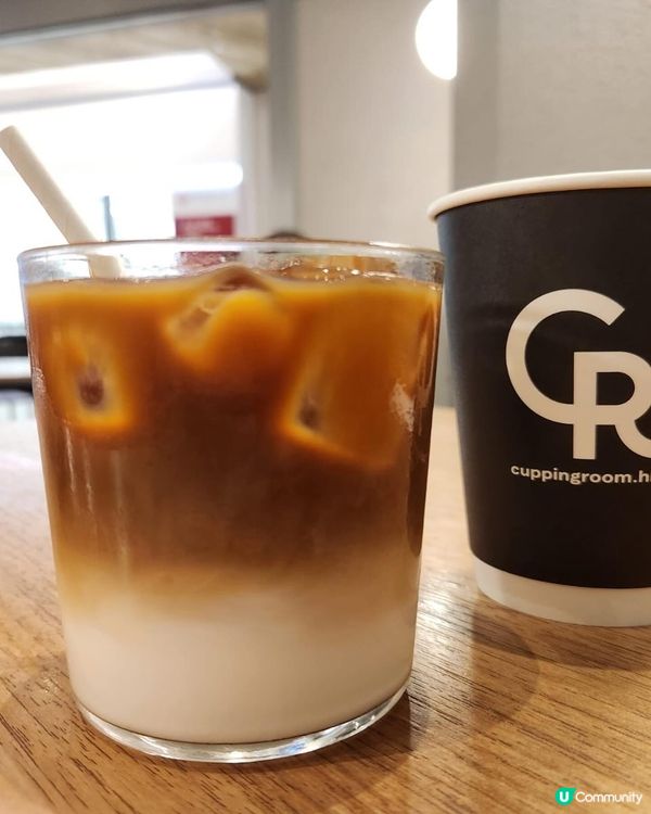 ## 東涌新開咖啡店☕️  
