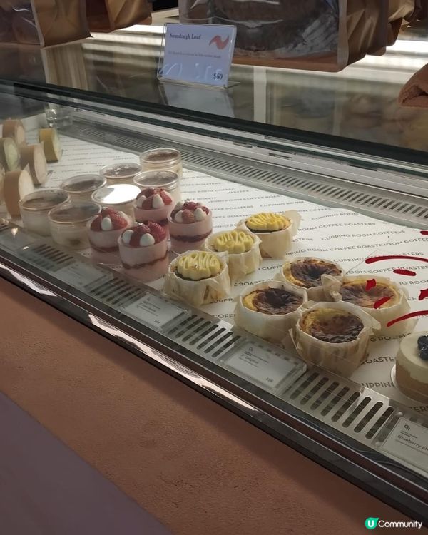 ## 東涌新開咖啡店☕️  
