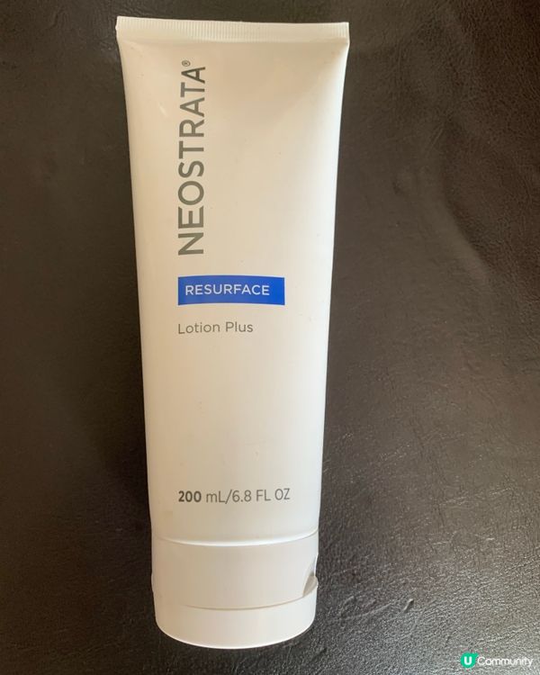 Neostrata lotion plus 再生緊膚補濕乳液