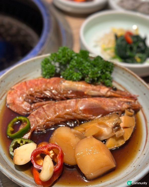 雪下覓炙🔥 海港城朝聖正宗韓燒🇰🇷