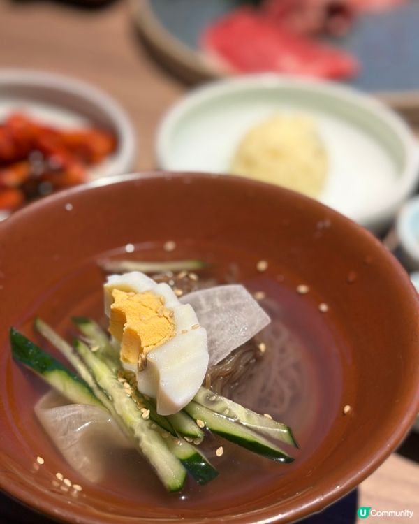 雪下覓炙🔥 海港城朝聖正宗韓燒🇰🇷