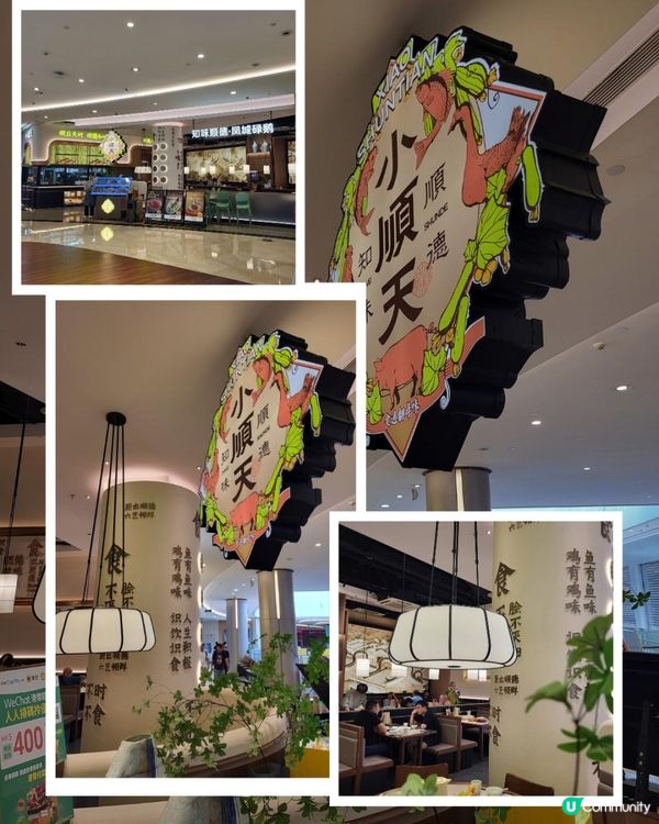 深圳 ︳小順天 陳皮鳳城碌鵝