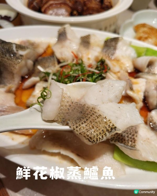 深圳 ︳小順天 陳皮鳳城碌鵝