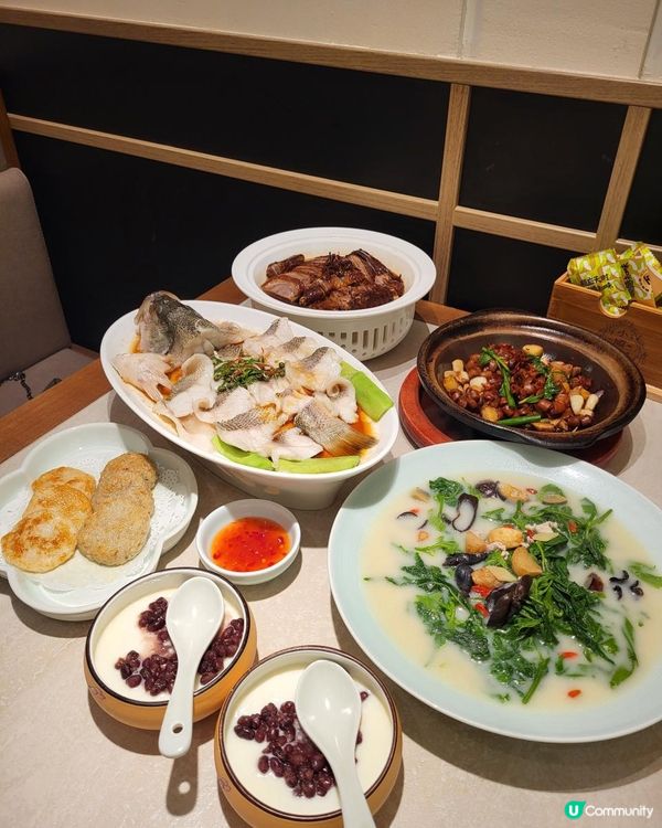 深圳 ︳小順天 陳皮鳳城碌鵝