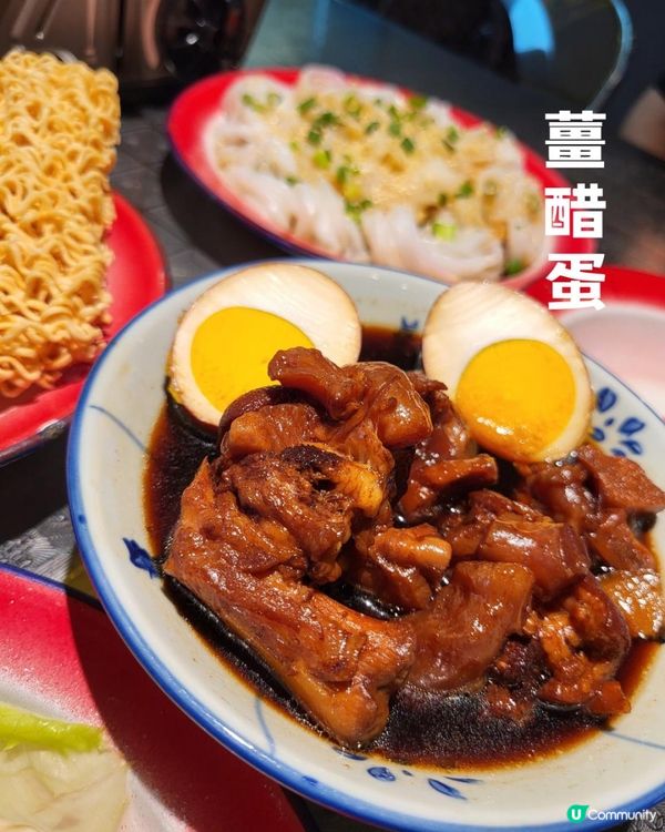 深圳 ︳老廣榕樹頭 廣式雞煲