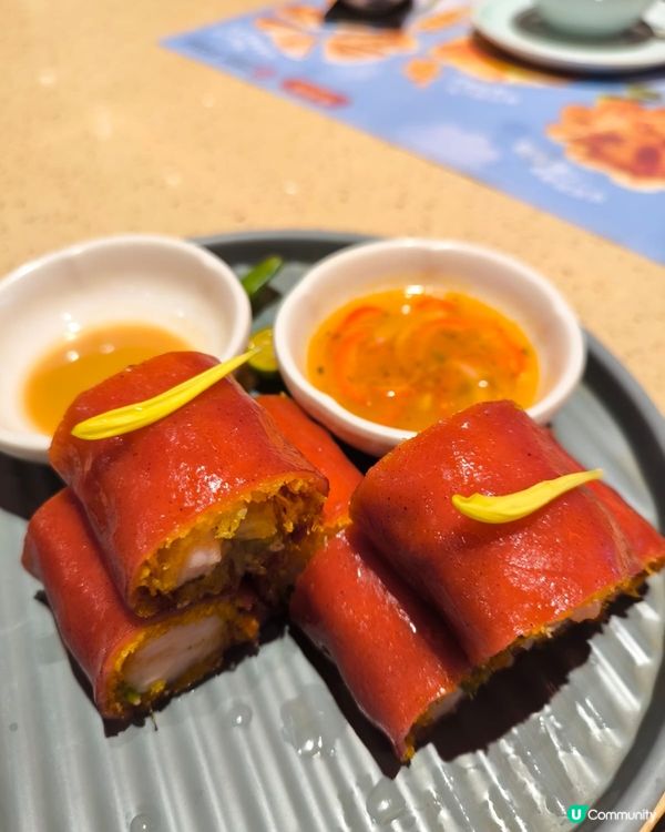 深圳必吃點心「點都德」