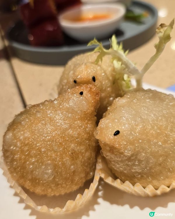 深圳必吃點心「點都德」