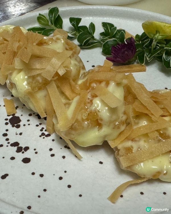 遇見你仿似穿越：道南書院私房菜早午茶茶館