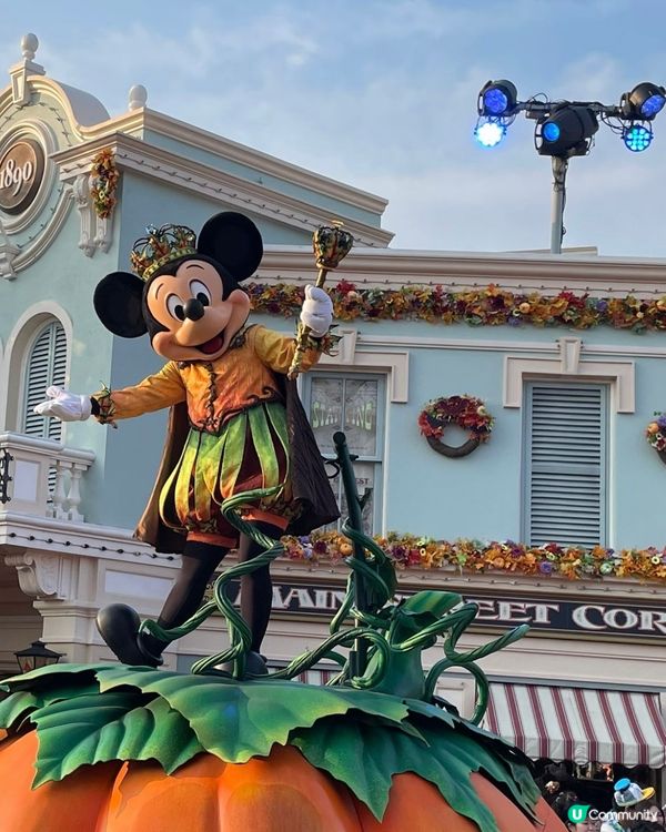 🎃Disney Halloween