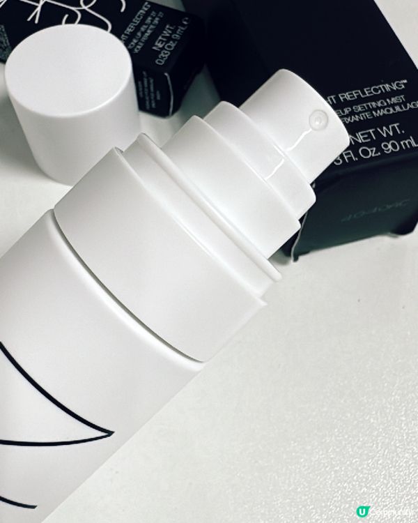 乾皮救星！✨ Nars Light Reflecting系列