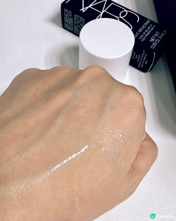 乾皮救星！✨ Nars Light Reflecting系列