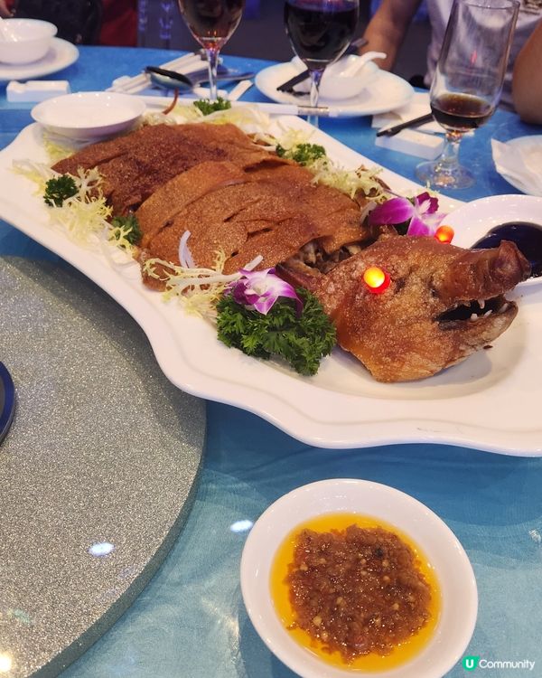 廣州特色美食😋✨️