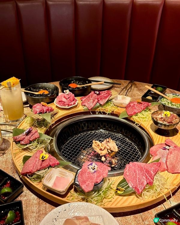 牛控必試!一圈入魂