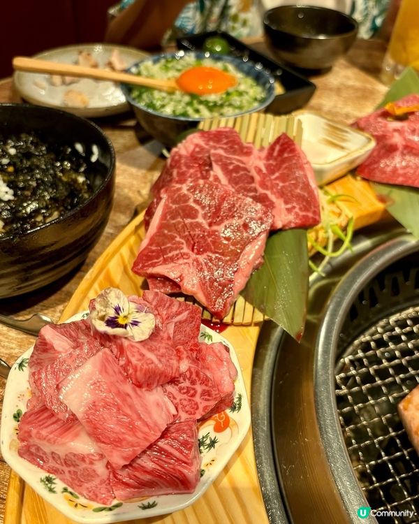 牛控必試!一圈入魂