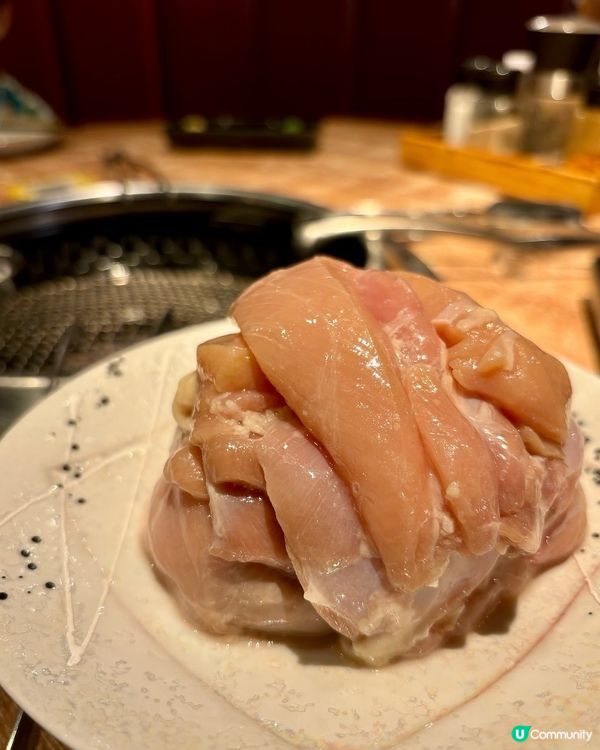 牛控必試!一圈入魂