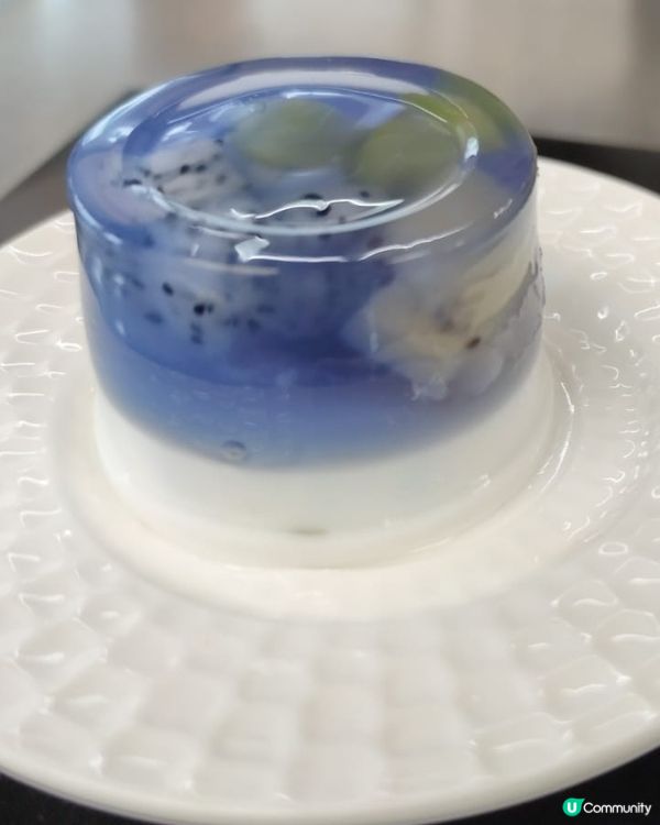 自家製靚靚甜品