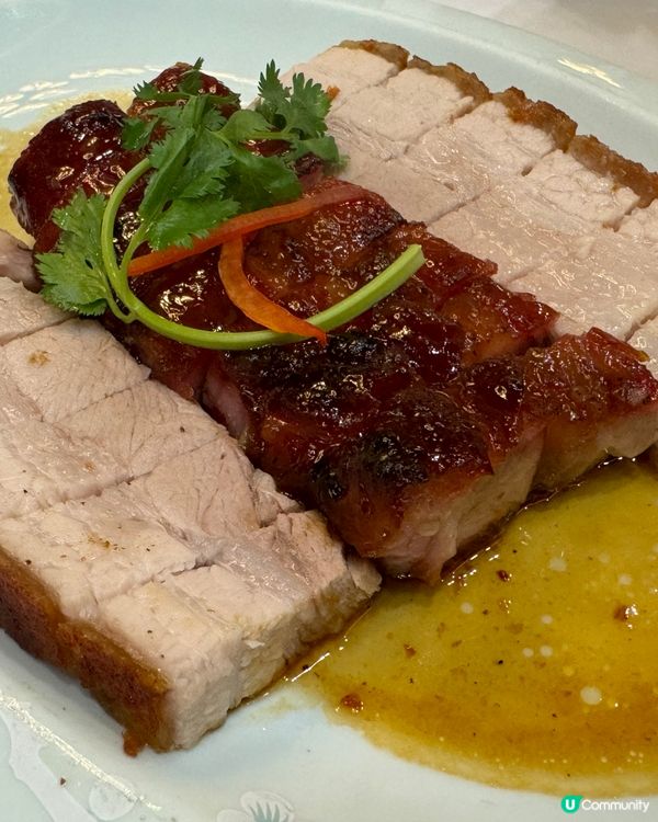 豐盛中菜：彩福皇宴