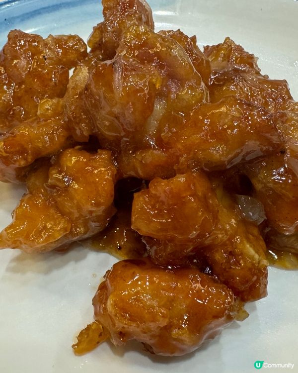 豐盛中菜：彩福皇宴