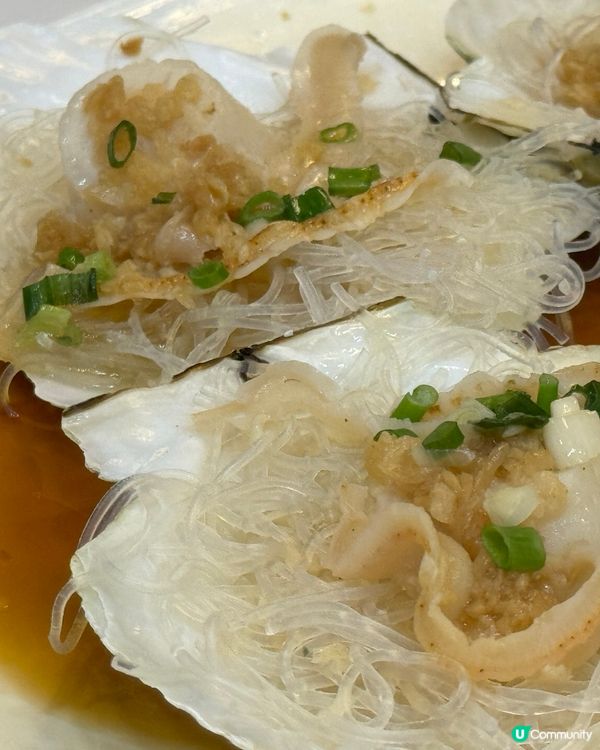 豐盛中菜：彩福皇宴