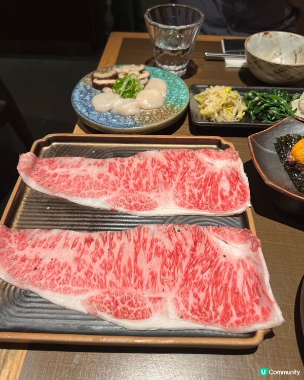 ʚ♡ 韓式居酒屋 • ᴛᴀꜱᴛɪɴɢ ᴍᴇɴᴜ食材豐富 ♡ɞ