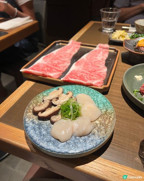 ʚ♡ 韓式居酒屋 • ᴛᴀꜱᴛɪɴɢ ᴍᴇɴᴜ食材豐富 ♡ɞ