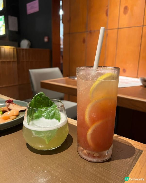 ʚ♡ 韓式居酒屋 • ᴛᴀꜱᴛɪɴɢ ᴍᴇɴᴜ食材豐富 ♡ɞ