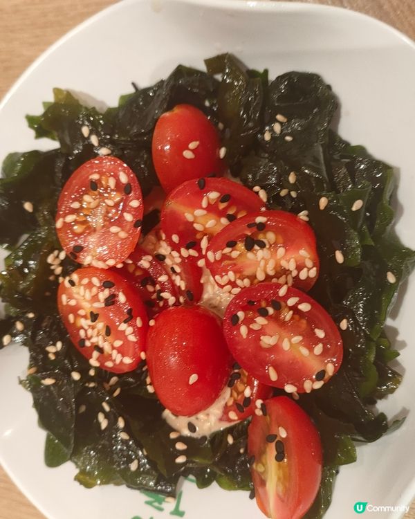 三哥新出大纖世界素米線，用迎新會員價更抵食！😋