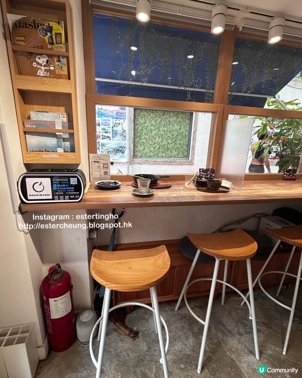 西貢日系cafe 必食 Dutch Baby Pancake