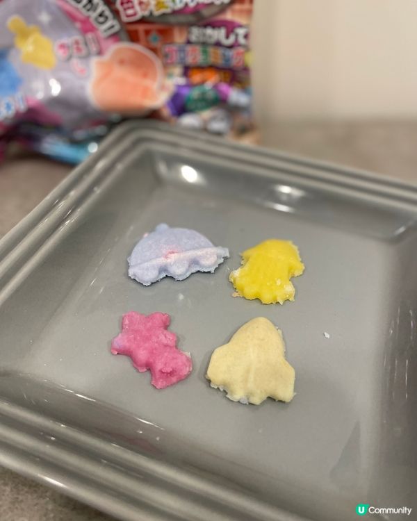 豆豆哥哥最愛糖果🍬