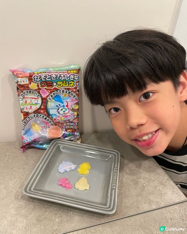 豆豆哥哥最愛糖果🍬