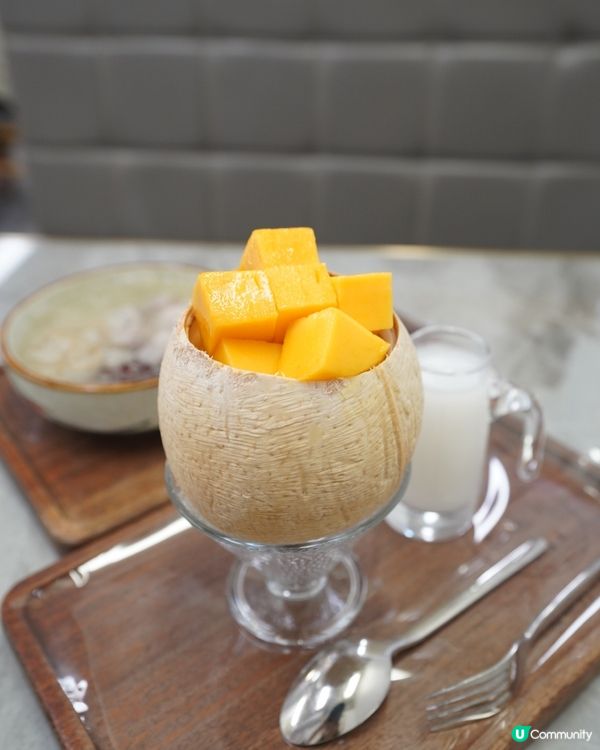 閱蓮軒@比九龍城便宜太多的潮汕甜品