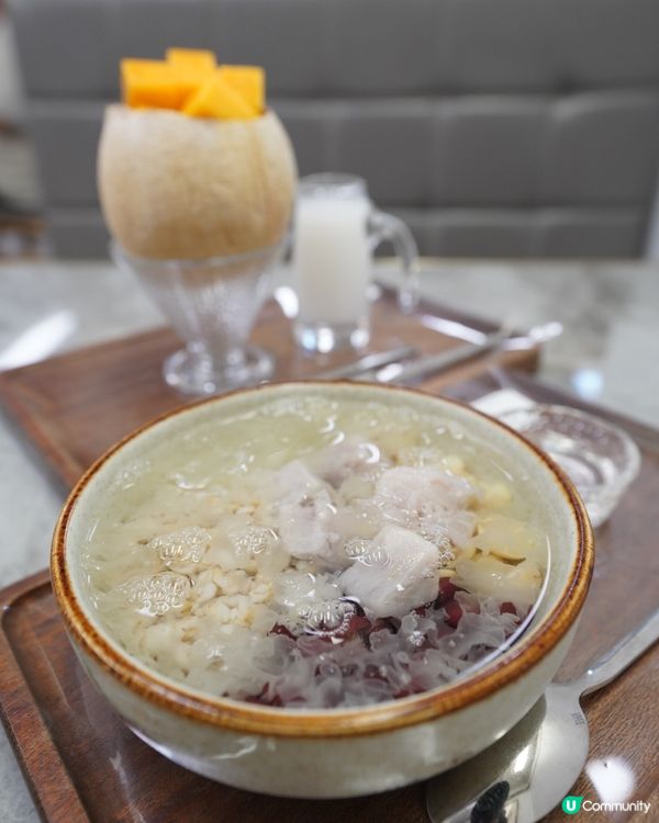 閱蓮軒@比九龍城便宜太多的潮汕甜品