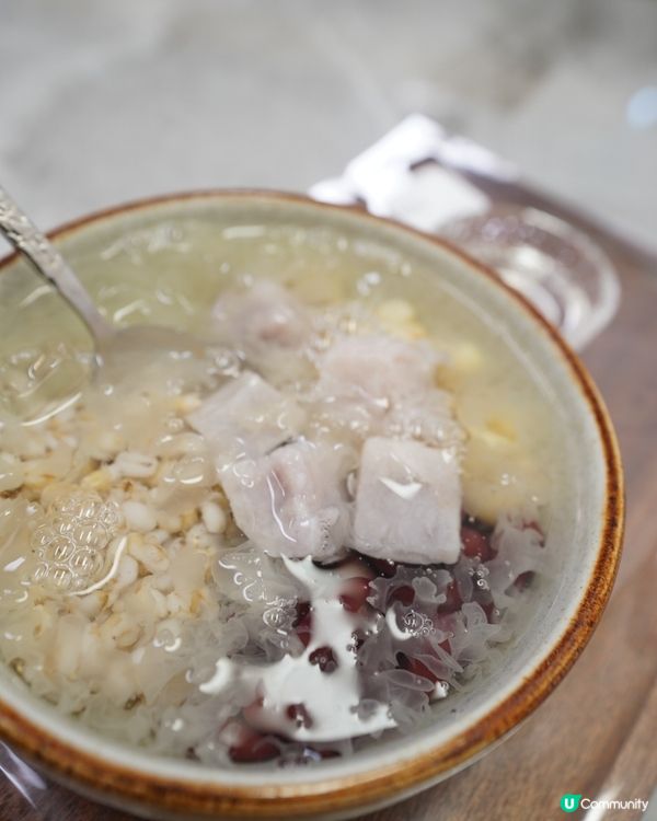 閱蓮軒@比九龍城便宜太多的潮汕甜品