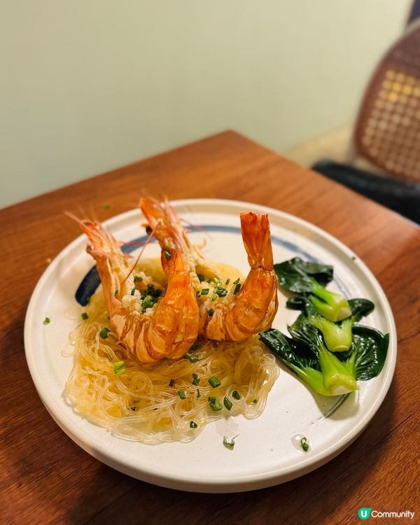 唔食唔知咁有驚喜嘅海鮮餐🤩