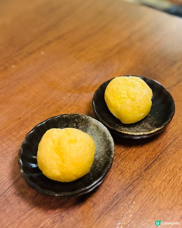 唔食唔知咁有驚喜嘅海鮮餐🤩