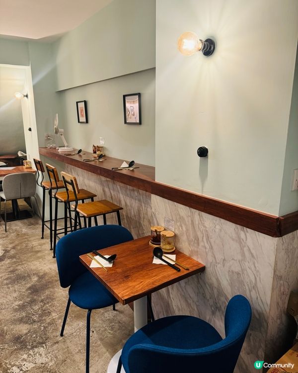 唔食唔知咁有驚喜嘅海鮮餐🤩