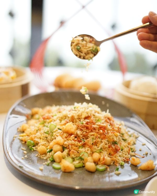 尖東站新開海景酒家 