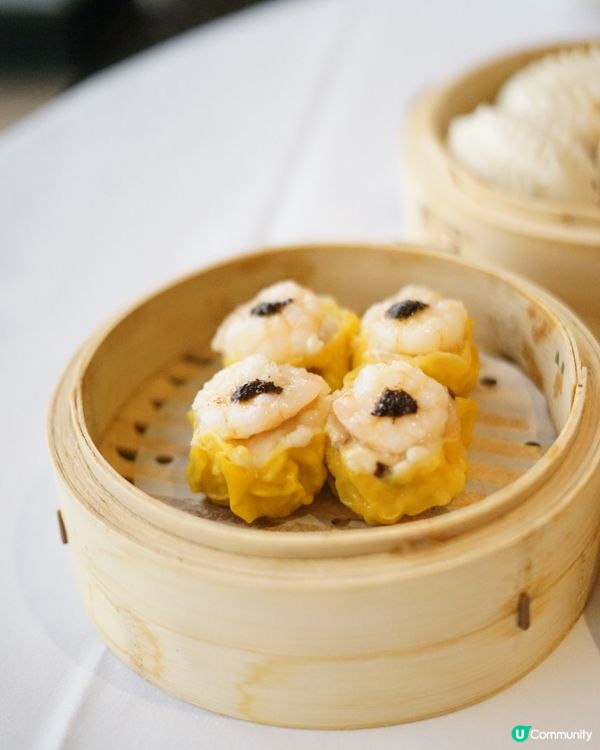 尖東站新開海景酒家 