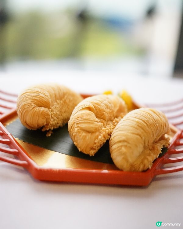 尖東站新開海景酒家 