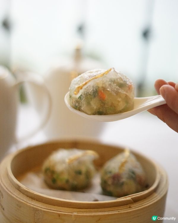 尖東站新開海景酒家 