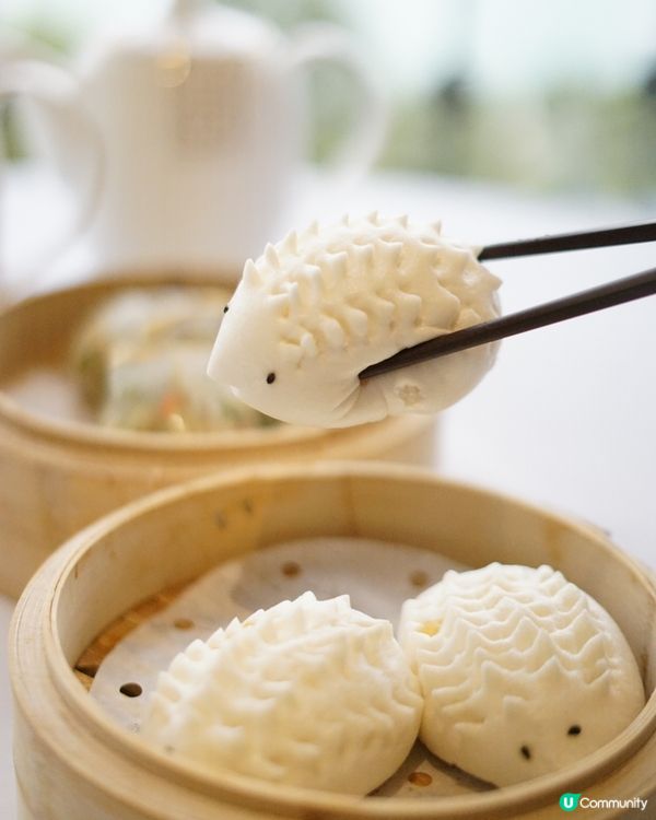 尖東站新開海景酒家 