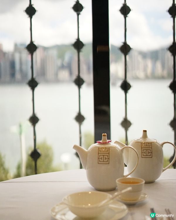 尖東站新開海景酒家 