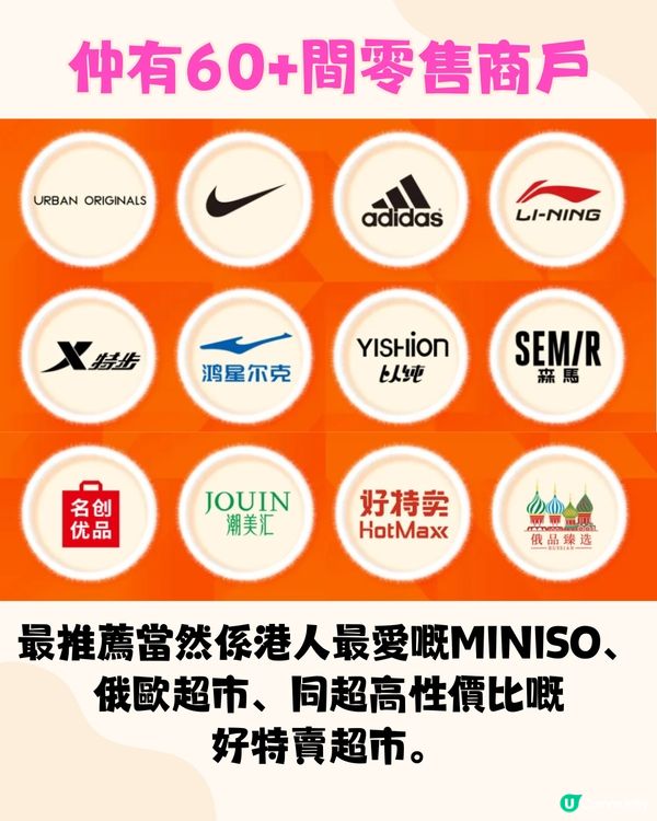 深圳首間《熊出沒》主題商場🛍️寶安華強廣場‼️深圳新超市/兒童遊樂場/唱K！