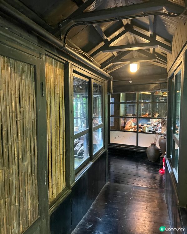 沖繩必到景點！百年古家大家 - 沖繩阿古豬